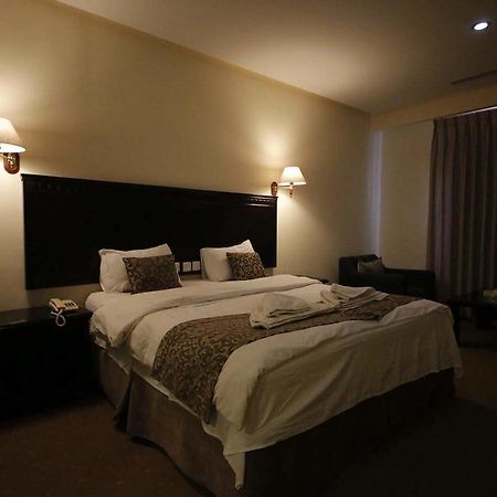 Jeddah Palace Hotel Amman Exterior photo
