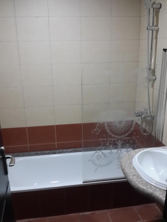 Jeddah Palace Hotel Amman Room photo