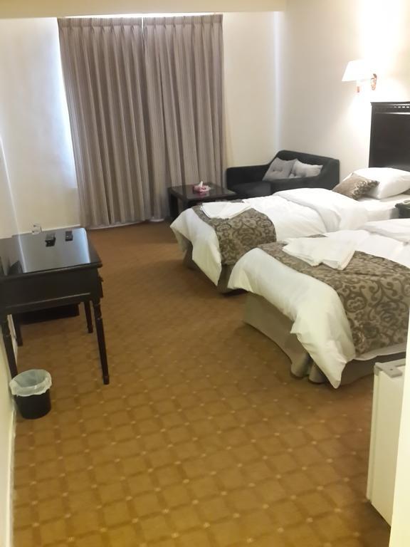 Jeddah Palace Hotel Amman Room photo